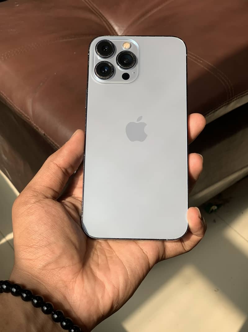 Apple iPhone 13 Pro Max 5