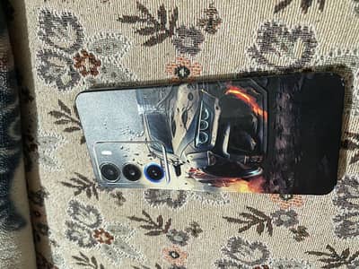 Realme C71