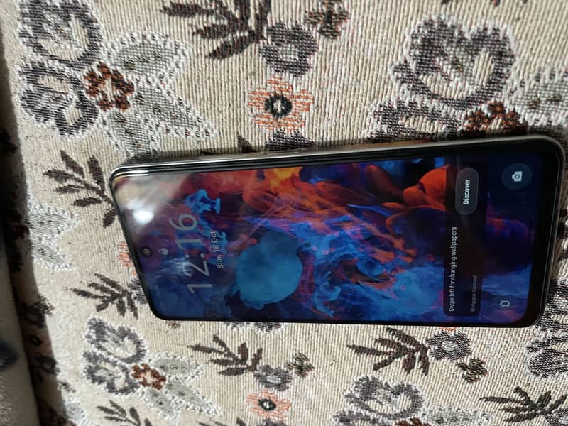 Realme C71 4