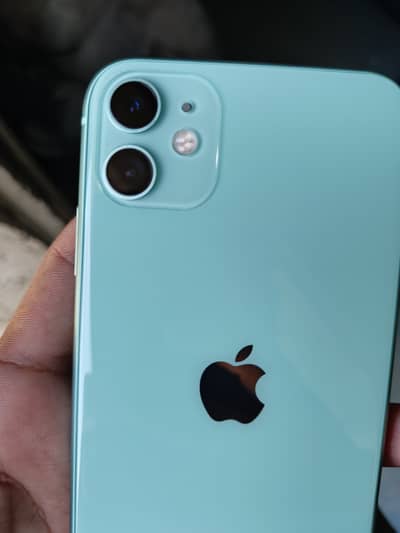 Apple iPhone 11