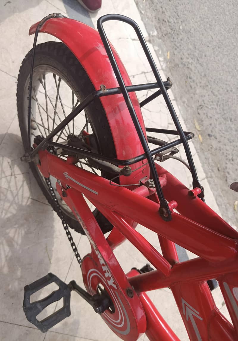 cycle 3