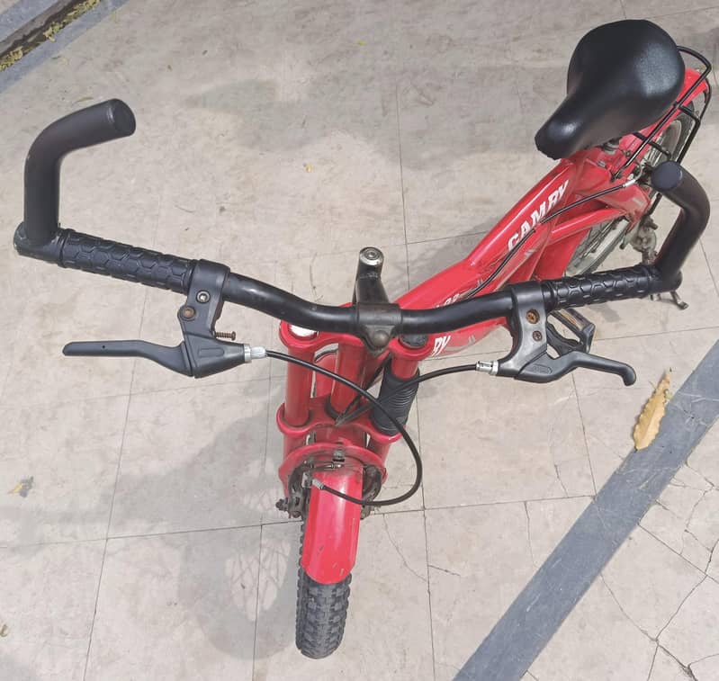 cycle 4