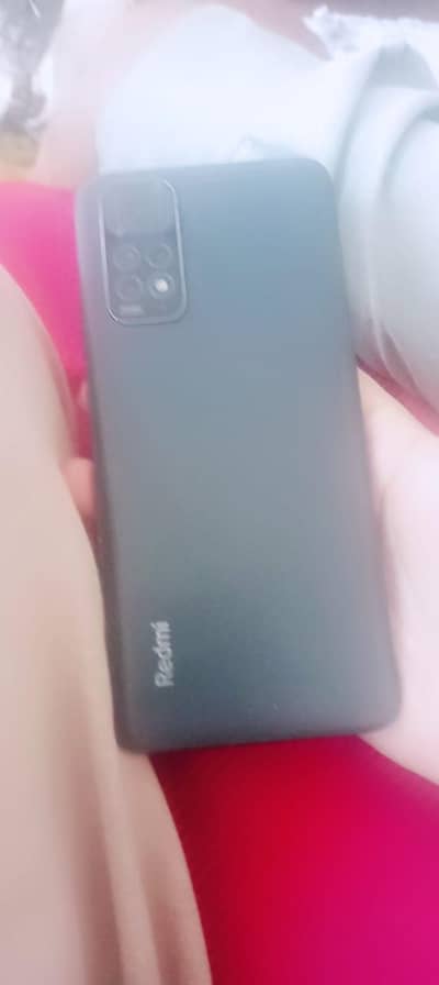 Xiaomi Redmi Note 11