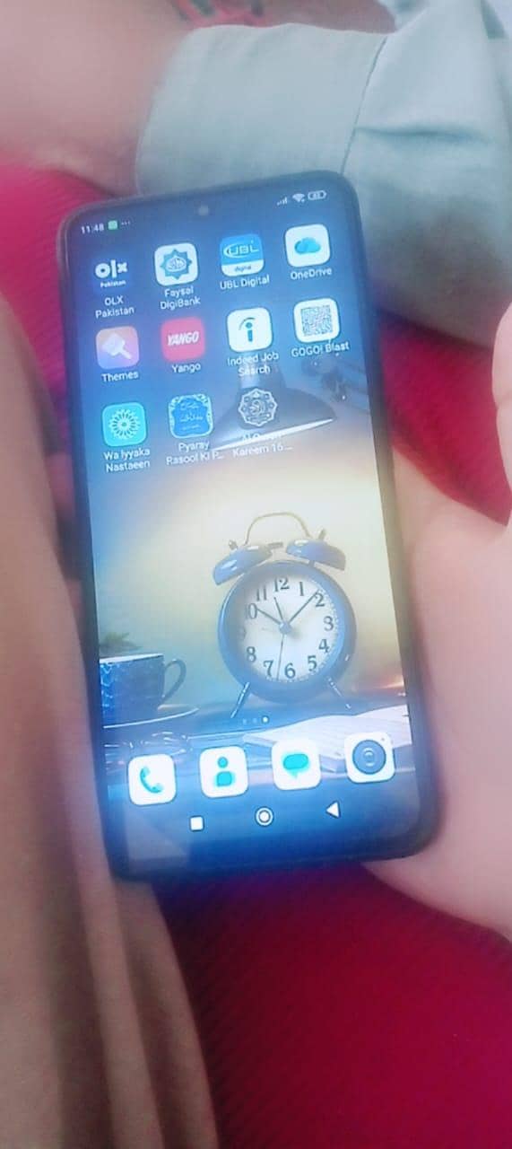 Xiaomi Redmi Note 11 1