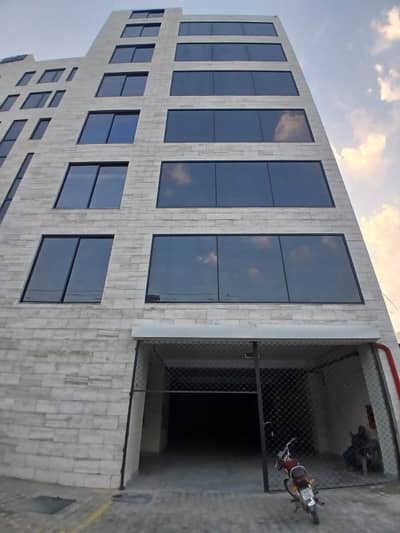 1 Kanal Brand New Building For Rent On 150 Feet Road Johar Town Lahore