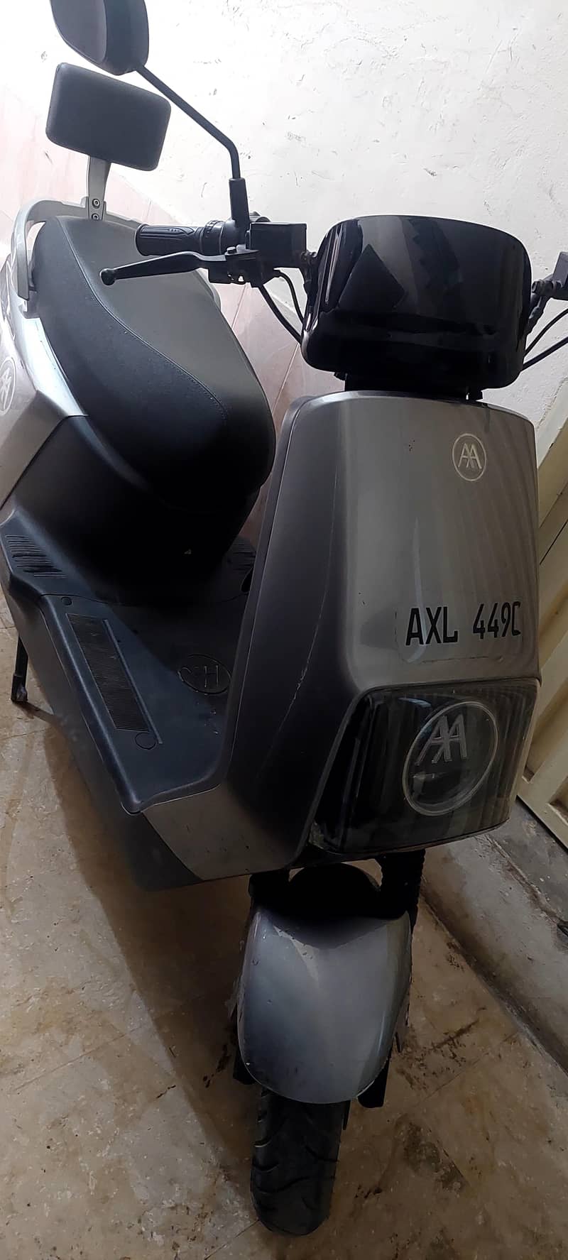 Aima pulse A723 (2024) 1