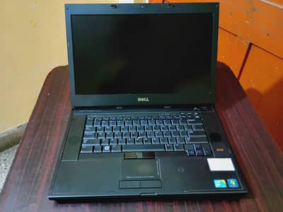 Dell latitude i5 1st gen R. 8gb / H. 128