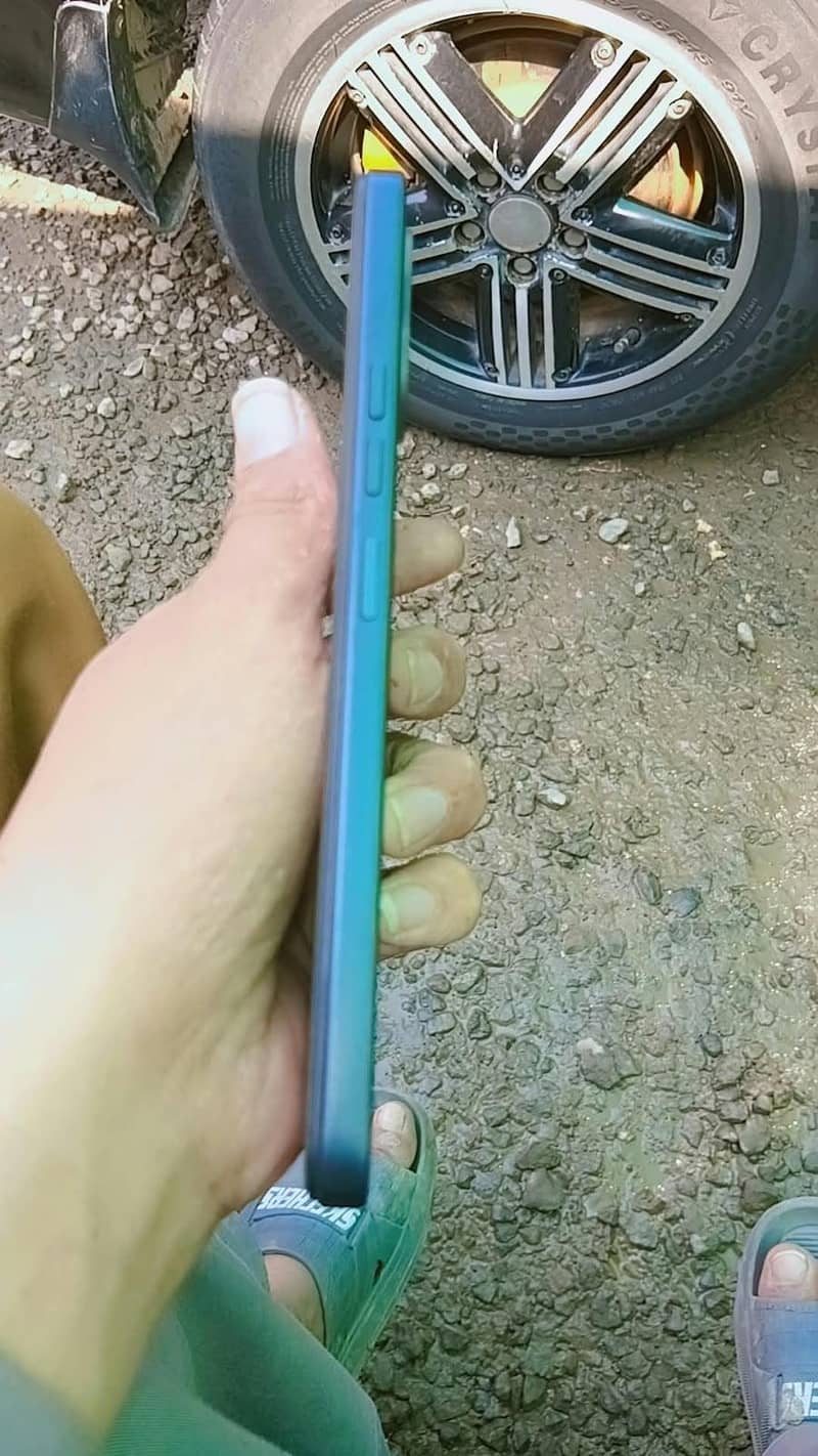 Tecno Spark Go 3 1