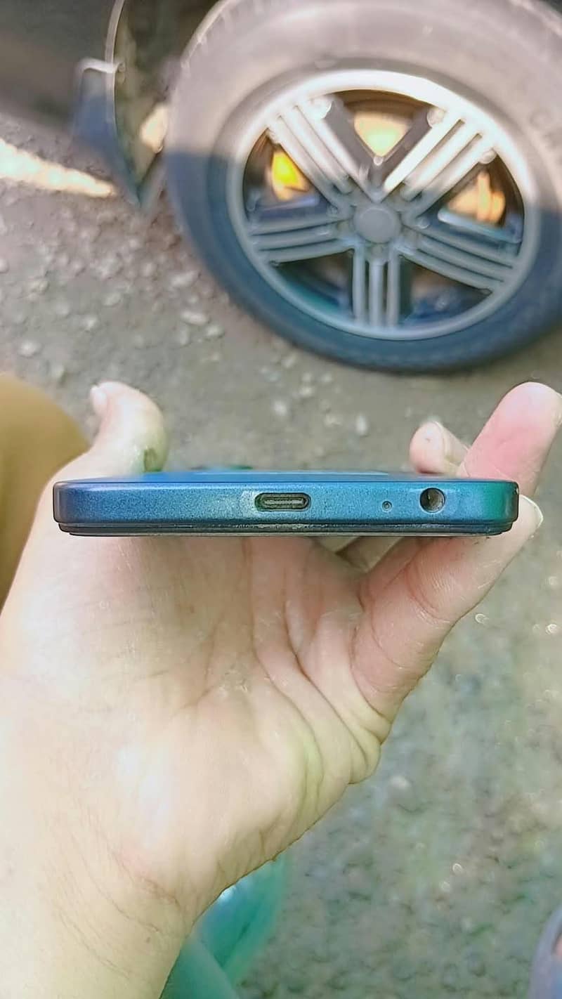 Tecno Spark Go 3 2