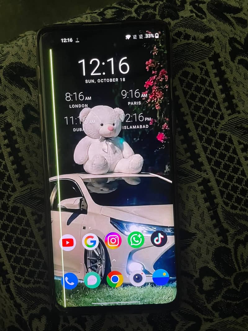 One Plus 8 1