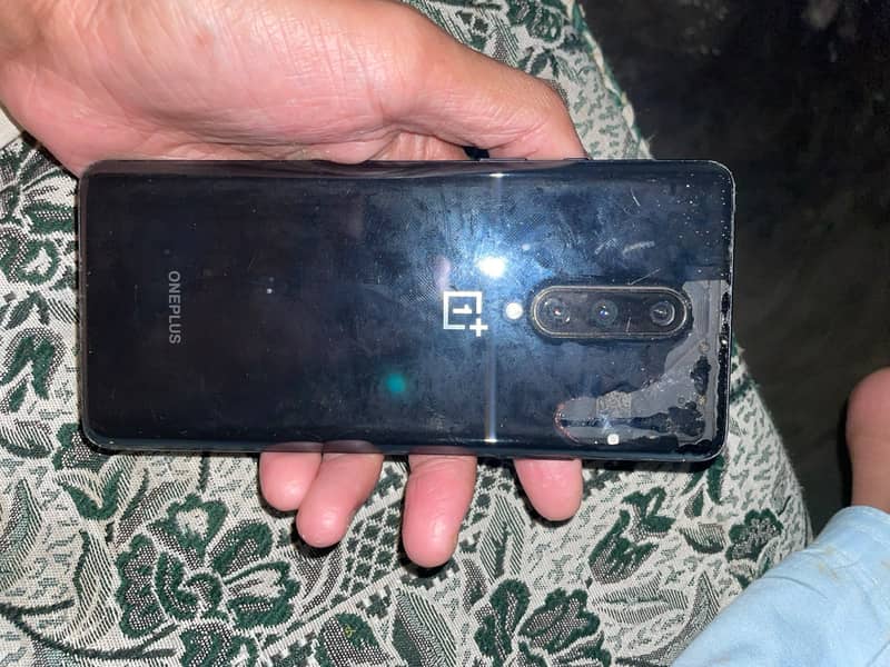 One Plus 8 3