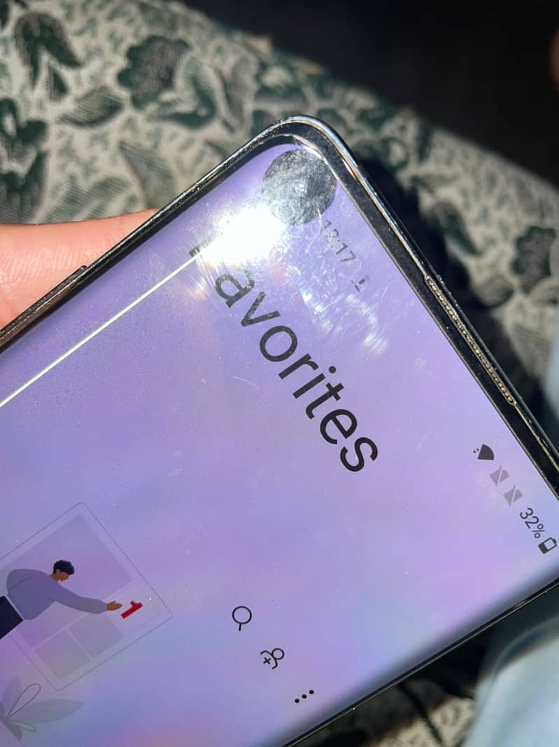 One Plus 8 5