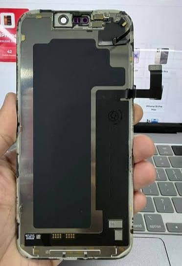 iphone 17 pro max panel for sale