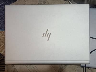 Hp Elite Book 840 G6 (i5 8th Gen)