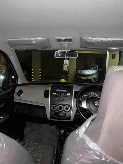 Suzuki Wagon R 2019/2020
