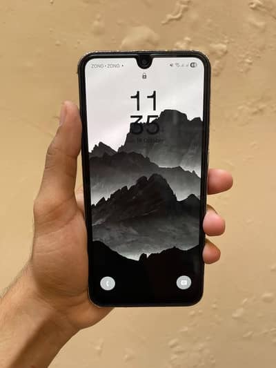 Samsung A16 8/256