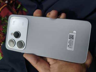 Tecno Spark 40