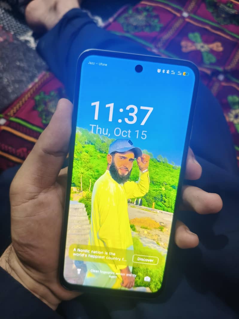 Tecno Spark 40 4