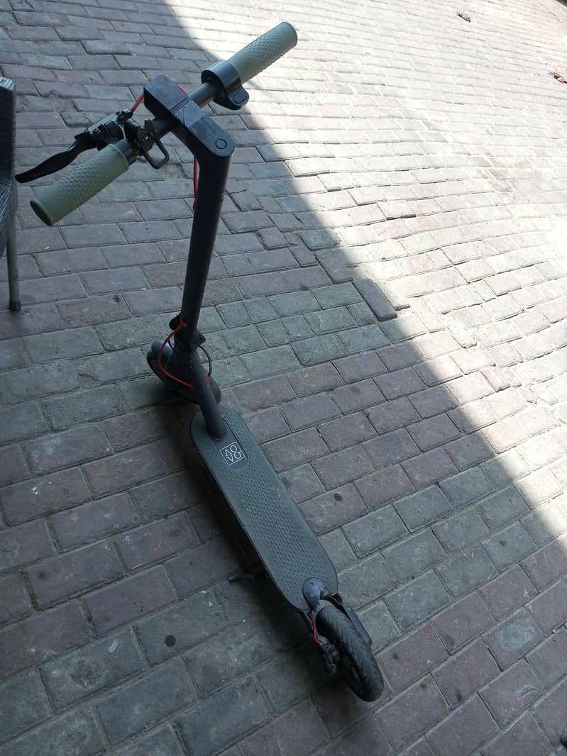 Electric Scotty 1