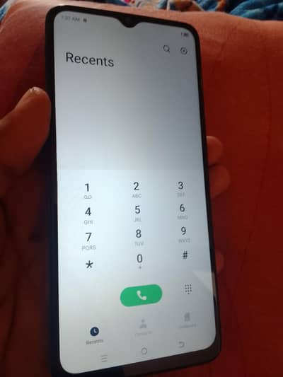 Tecno Spark Go