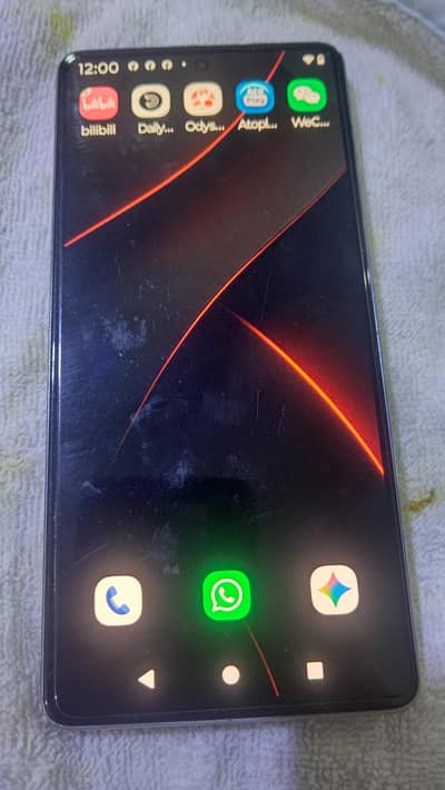 Motorola Edge 30