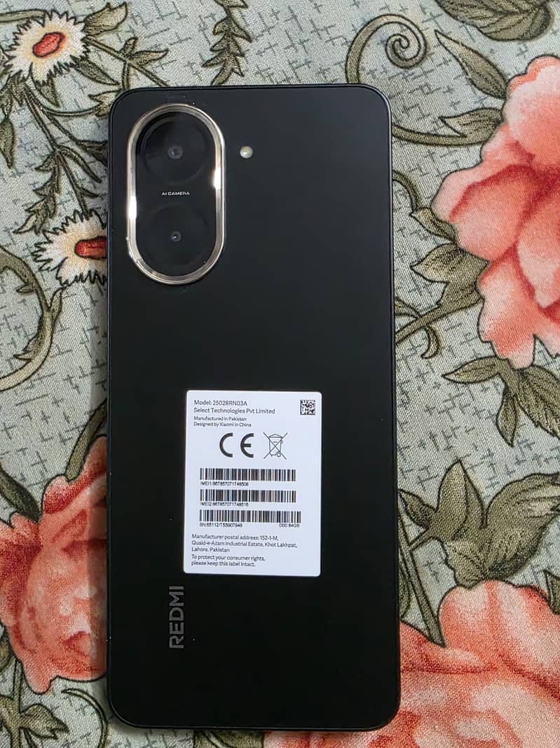 Xiaomi Redmi A5 2