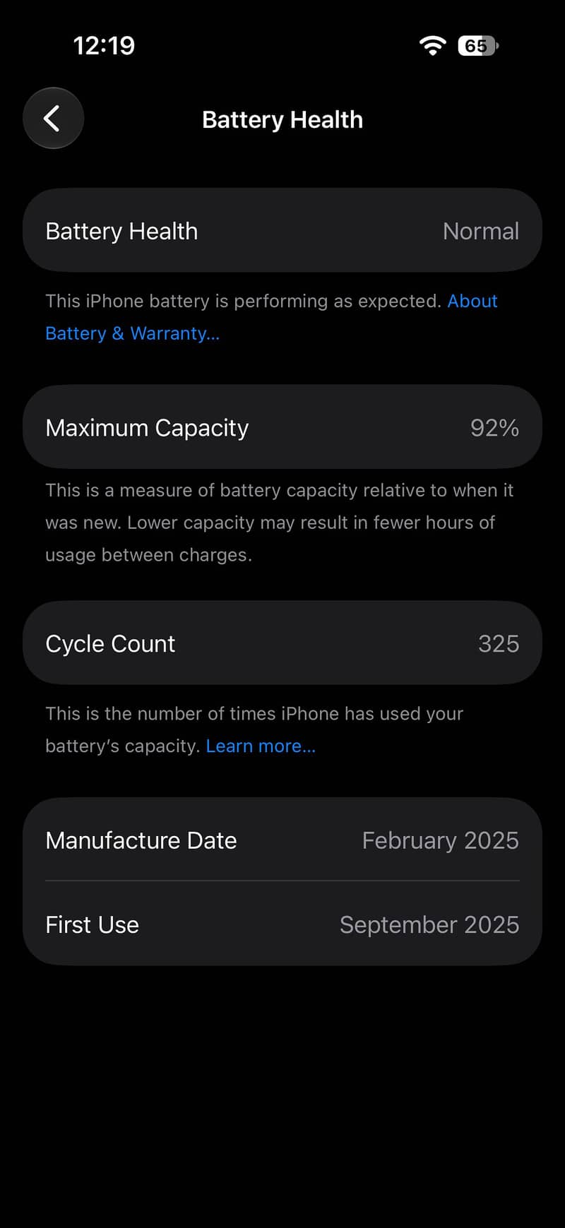 Apple iPhone 16 Pro 2
