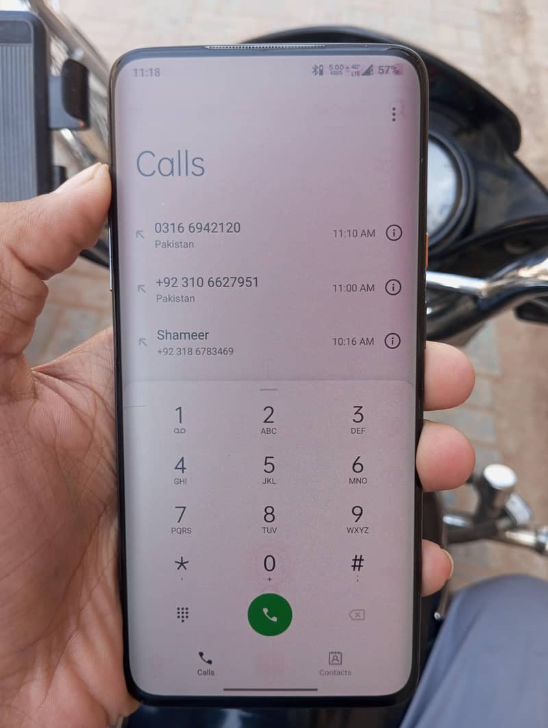 One Plus 7T Pro 2
