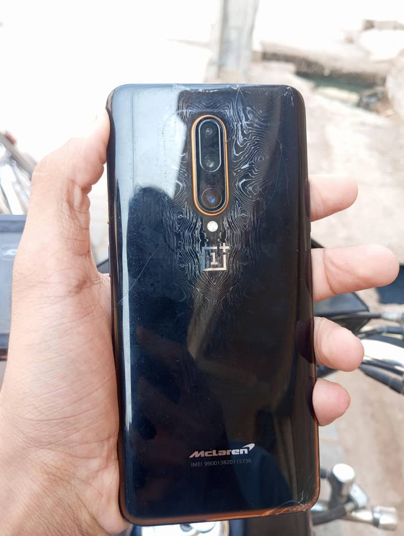 One Plus 7T Pro 3