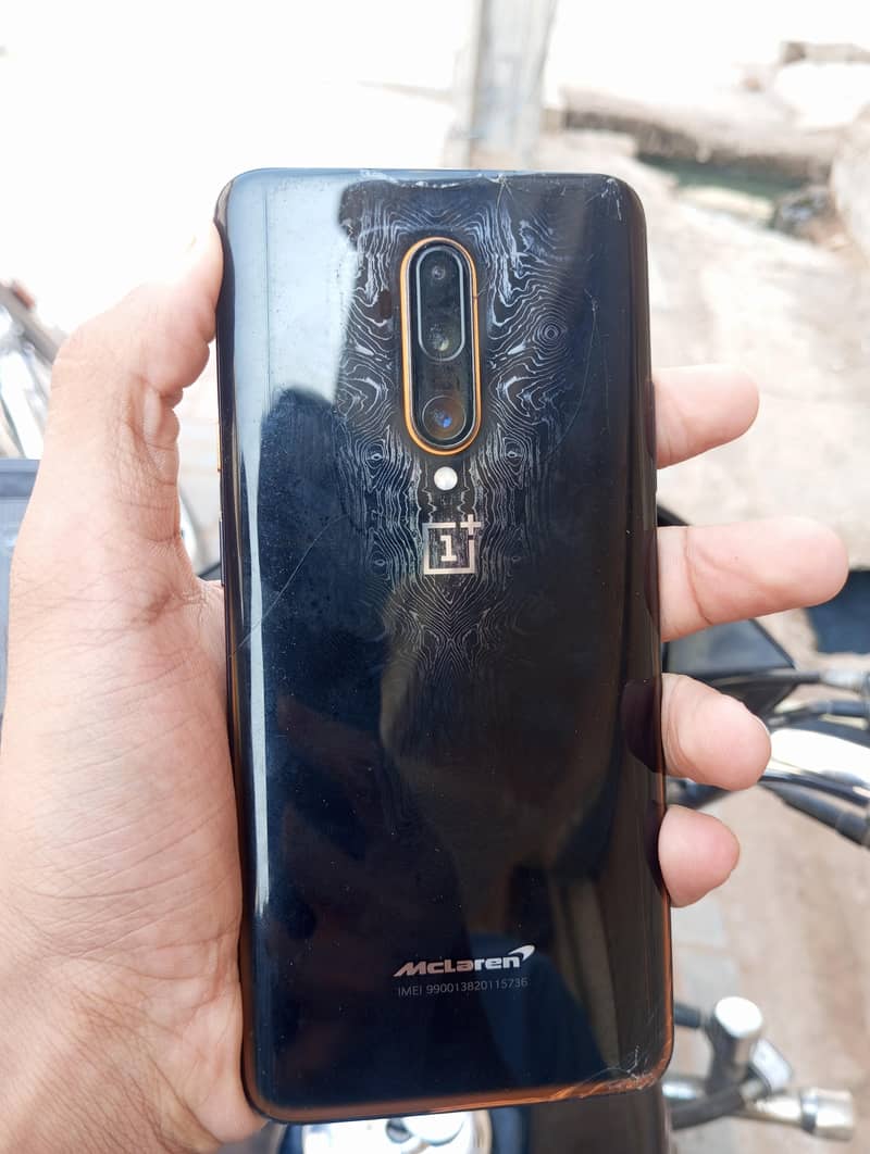 One Plus 7T Pro 4