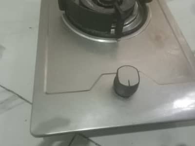 Glam Gas stove