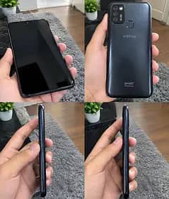 Infinix Smart 6 1