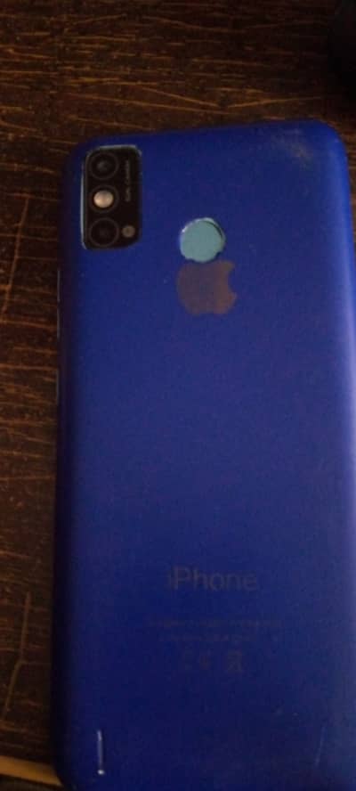 Tecno Spark 6