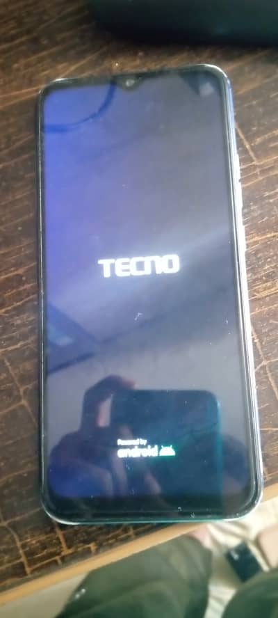 Tecno Spark 6