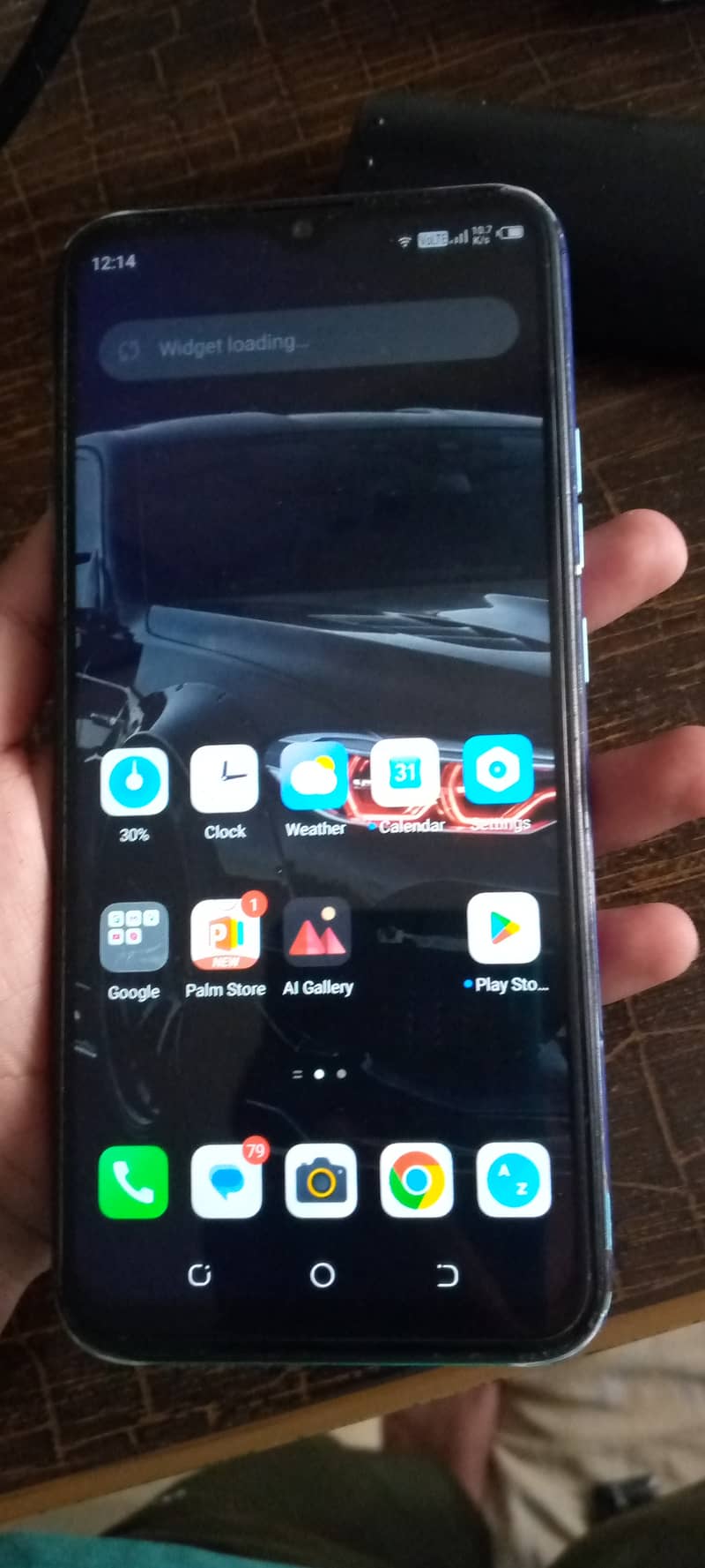 Tecno Spark 6 2