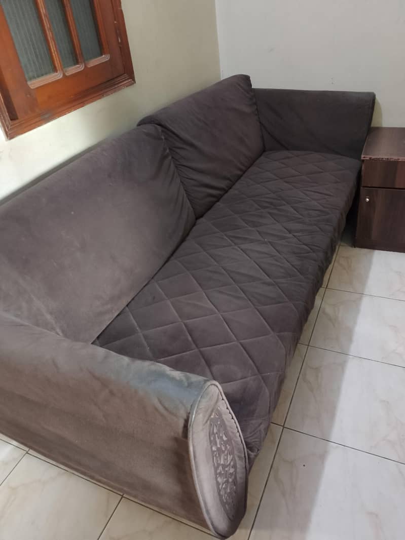Sofa for Sell 2