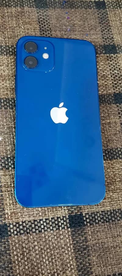 Apple iPhone 12