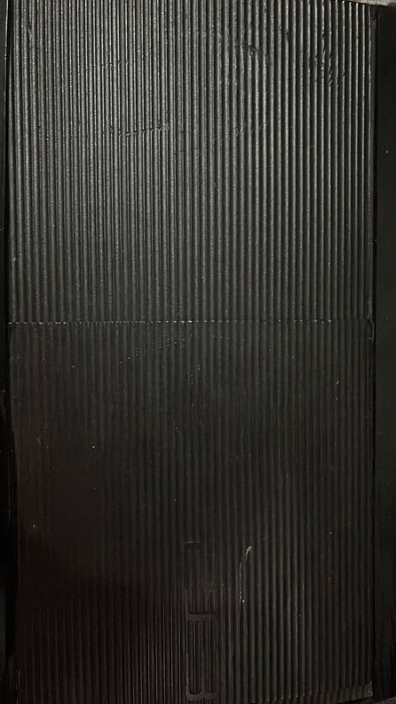 Ps 3 super slim 2