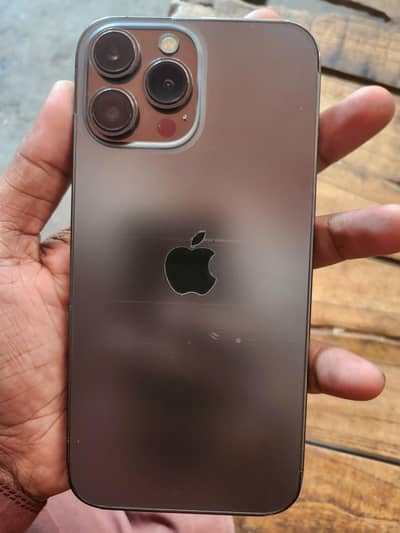 Apple iPhone 13 Pro Max factory 256