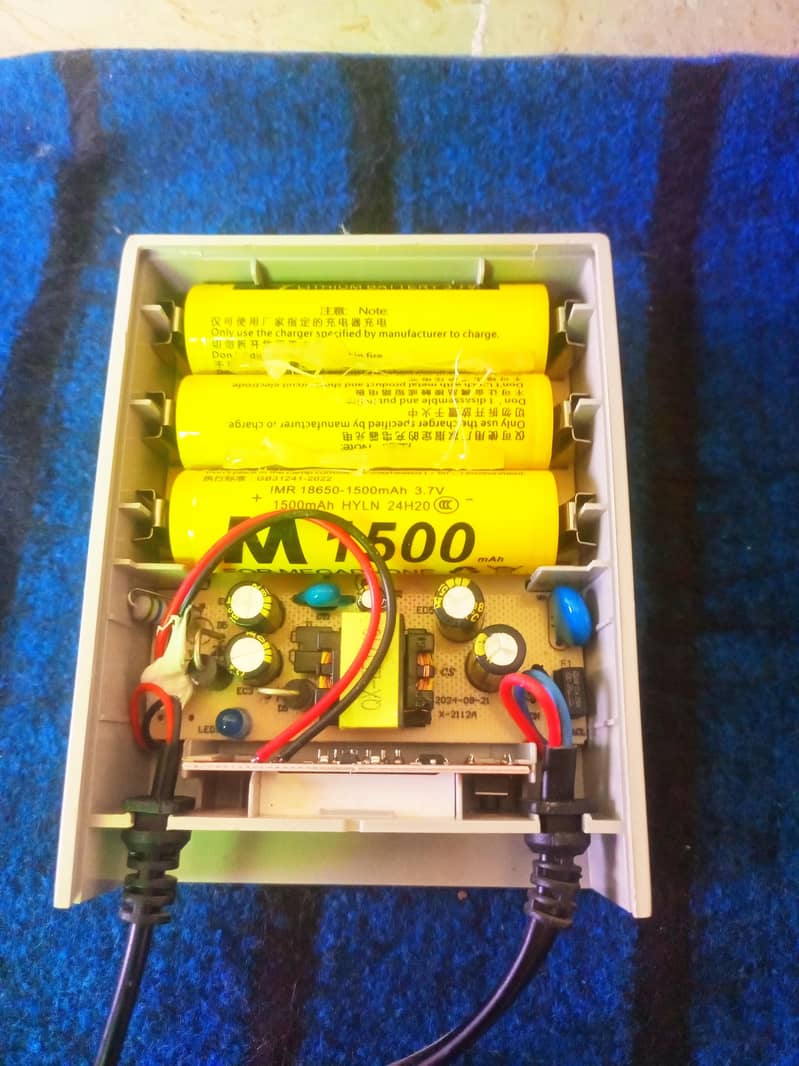 router device 1