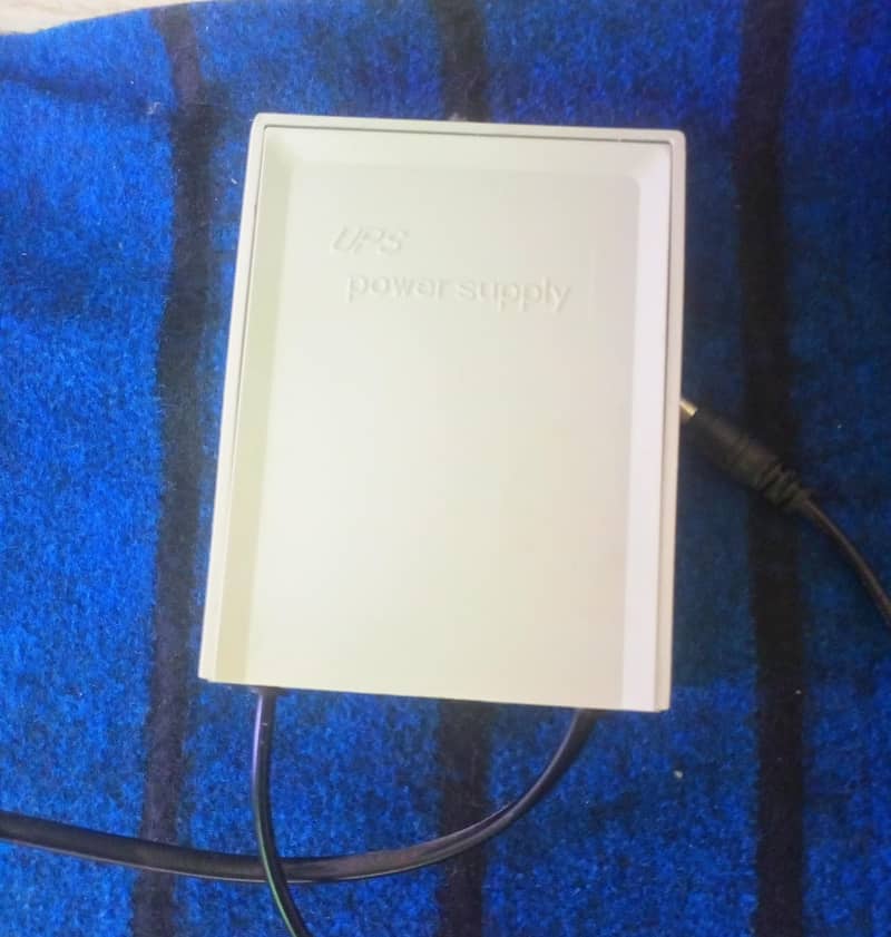 router device 2