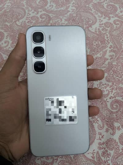 Infinix Hot 60 Pro