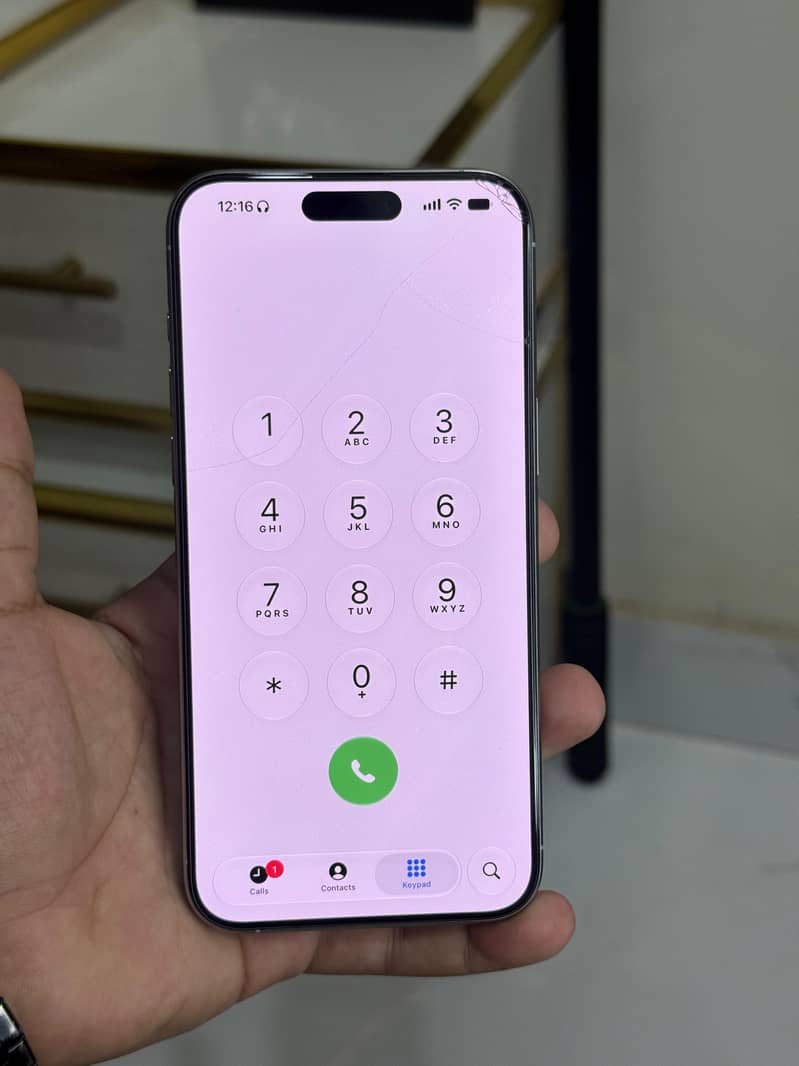 Apple iPhone 15 Pro Max 6