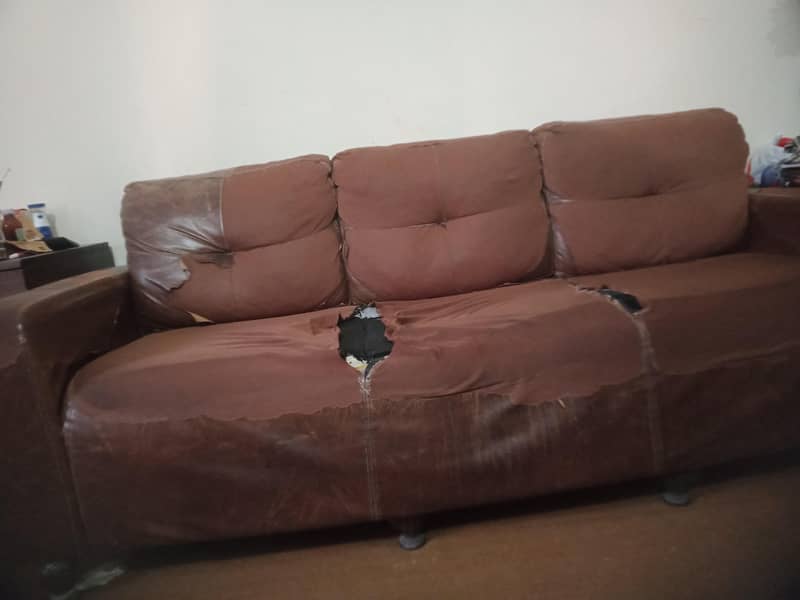 4 seter sofa set 15 1