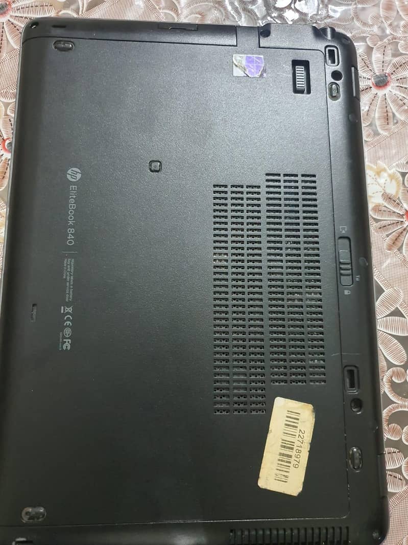 HP core i5 6