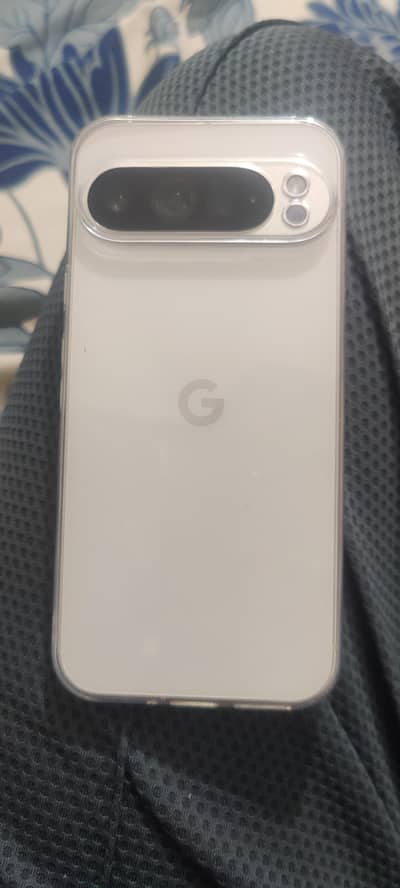 Google Pixel 9 Pro XL