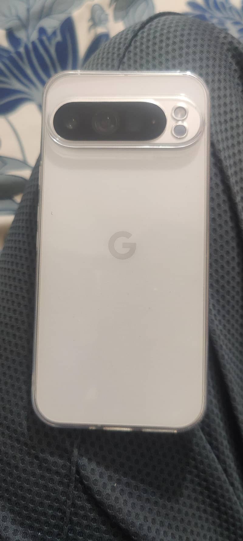 Google Pixel 9 Pro XL 0