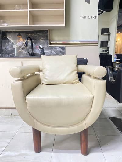 1 seater sofa