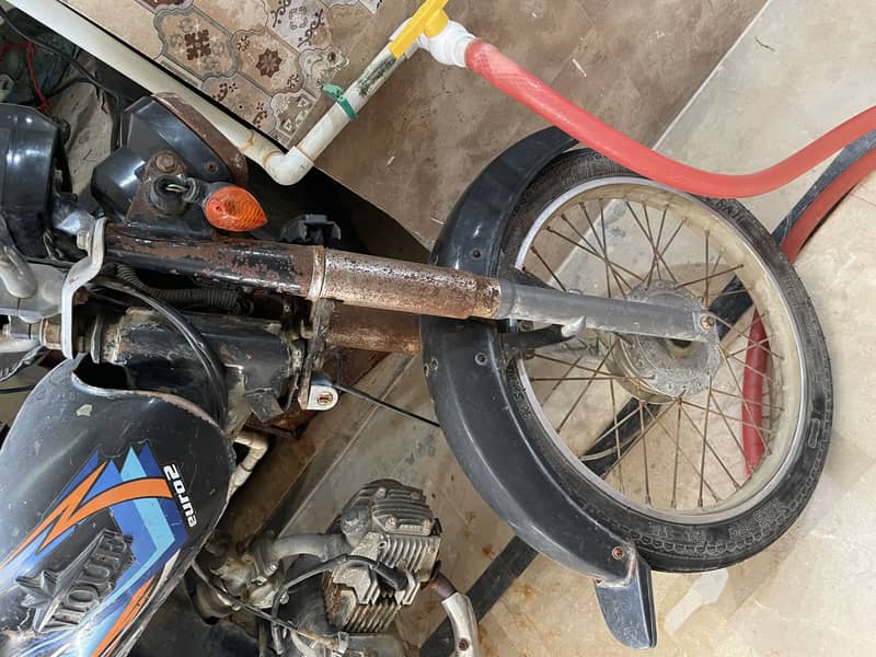 Unique 70cc 2020 1