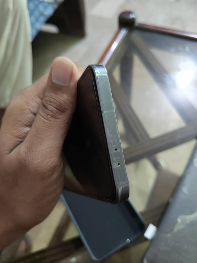 Samsung Mobile A56 0